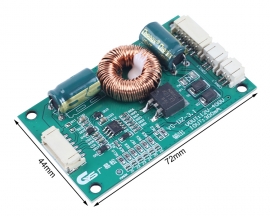 Universal Drive Board LED14-65 Inch LCD TV Backlight Strip Booster Board Power Constant Current High Voltage Board